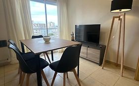 Cálido y céntrico departamento 4 opcional cochera